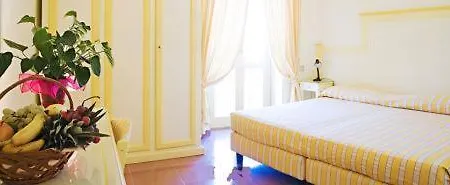 Capo Caccia Hotel 4*