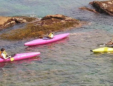 Capo Caccia Hotel Porto Conte