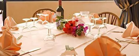 Hotel Capo Caccia