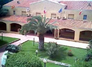 Capo Caccia Hotel
