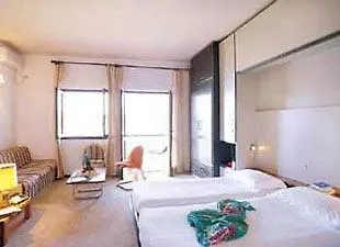 Capo Caccia Hotel 4*