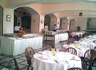 Hotel Capo Caccia Porto Conte