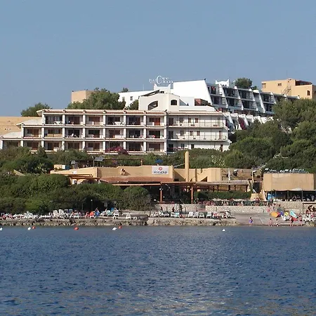 Capo Caccia Szálloda