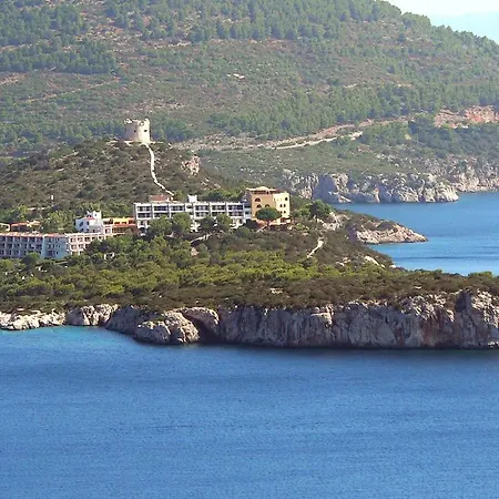 Capo Caccia 4*