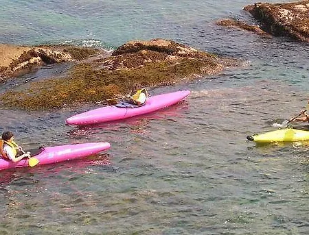 Capo Caccia Szálloda Porto Conte