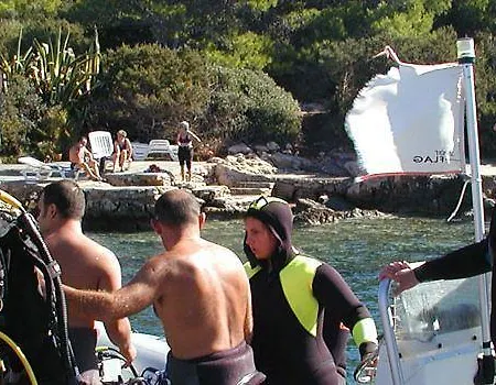 Capo Caccia Porto Conte