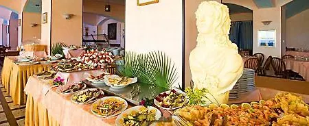Capo Caccia Hotel