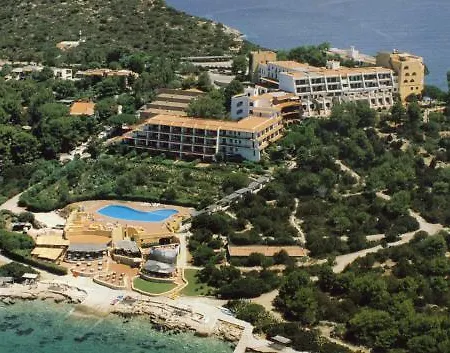 Szálloda Capo Caccia 4*
